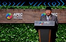 Mengenal Danantara, Lembaga Investasi Pesaing Temasek Besutan Prabowo Subianto