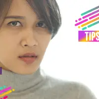 Ilustrasi mata panda. (Sumber foto: Daniel Kampua/Bintang.com, Digital Imaging: Nurman Abdul Hakim/Bintang.com)