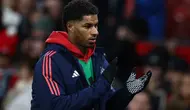 MU Bisa Tukar Marcus Rashford dengan 4 Pemain Tottenham