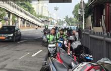 Deretan Mal yang Ramah Bagi Ojol