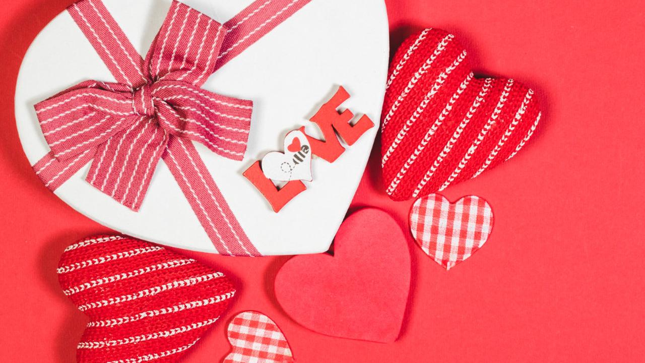Valentine's Day