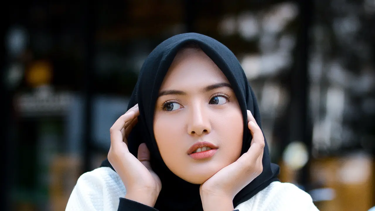 perempuan cantik istimewa