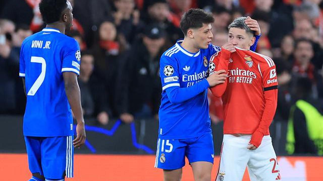 Bikin Stres! Antony Buka Suara Melihat Banyak Kasus Rasialisme di Sepak Bola