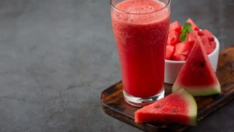 Jus semangka (Sumber: freepik.com)