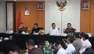 Wamendagri Dorong Penataan Ruang untuk Dongkrak Potensi Kepri