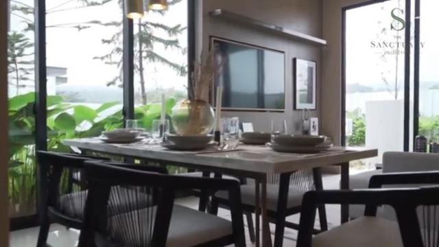 Menengok Rumah Hadiah Desy Ratnasari untuk Putrinya