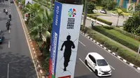 Bonus Atlet Asian Para Games dan Asian Games Asal Jakarta Sama Besarnya