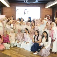 Geng Glowing Glow &amp; Gather