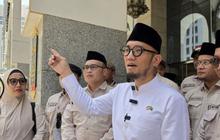 Pemerintah Sediakan Hotel Premium Haji Reguler di Madinah, Prioritaskan Jemaah Lansia