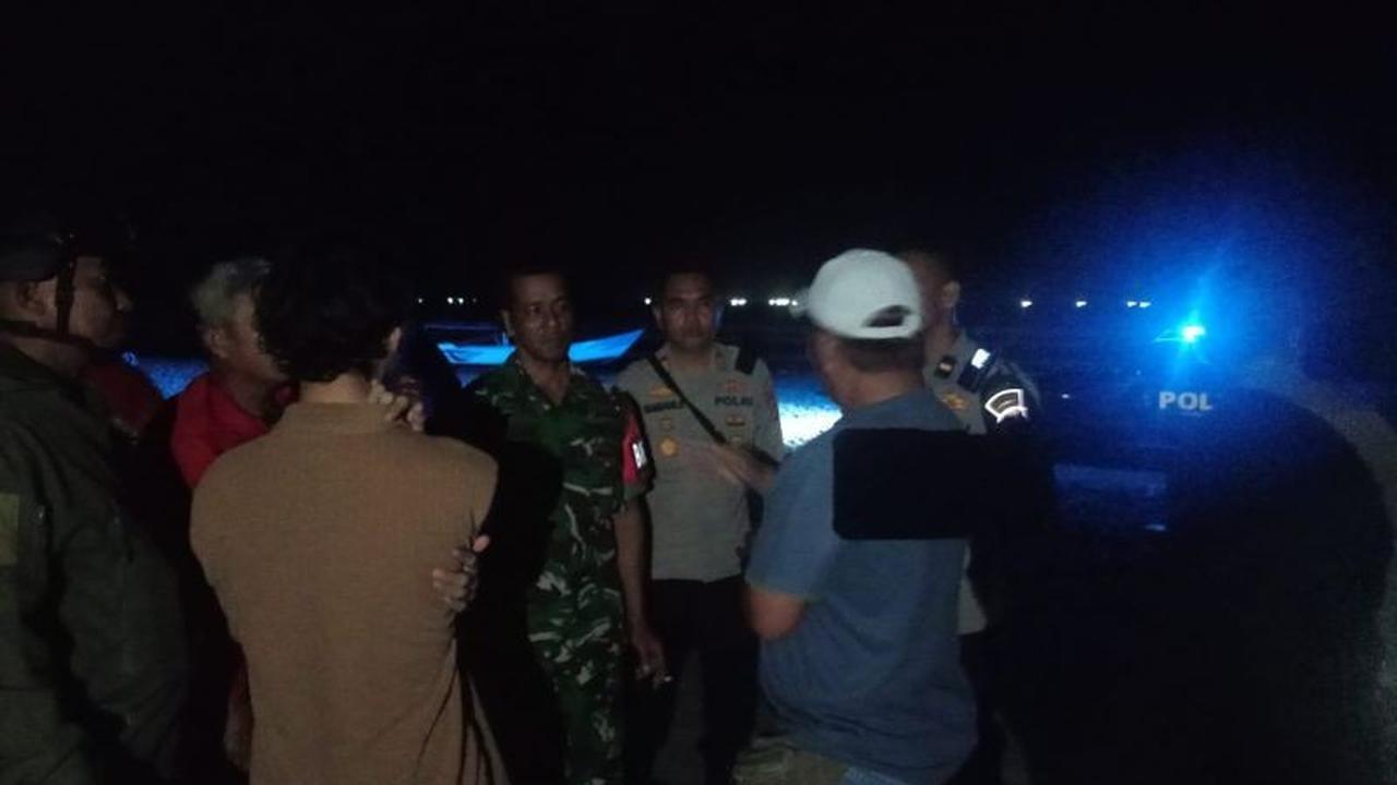 Tim SAR Lanjutkan Pencarian Wisatawan Hilang Terseret Ombak di Pangandaran
