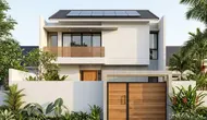6 Model Pagar Japandi yang Mulai Banyak Ditiru, Minimalis, Hangat, dan Elegan