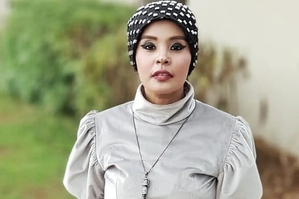 Fera Queen X Factor Meninggal Dunia, Ini 4 Faktanya