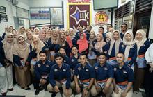 Komdigi Siapkan Tenaga Lokal Jaringan Fiber Optik, Dorong Pemerataan Akses Internet