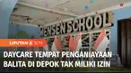 Kasus penganiayaan di tempat penitipan anak di Depok, menjadi pelajaran bagi orang tua untuk lebih selektif dan cermat memilih tempat penitipan anak yang aman. Keberadaan kamera pengawas ternyata belum tentu menjadi jaminan.