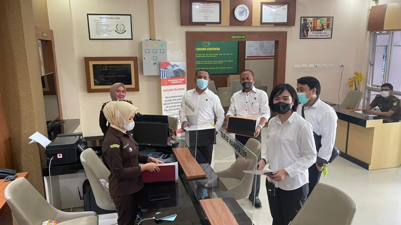 kejati