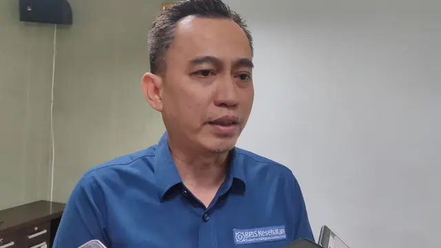Tren Pengguna JKN-KIS di Palembang Menurun Drastis Saat Ramadan