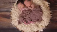 Kisah Pilu Marwa, 12 Tahun Menanti Anak lalu Meninggal Saat Melahirkan Bayi Kembar
