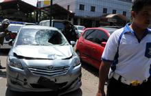 Berawal dari Senggolan Mobil, Lansia ini Tewas Usai Dianiaya di Jakarta Timur