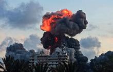 Di Selatan Memanas, Serangan Israel Lebanon Meningkat: Rumah Diledakkan, Artileri Menggempur