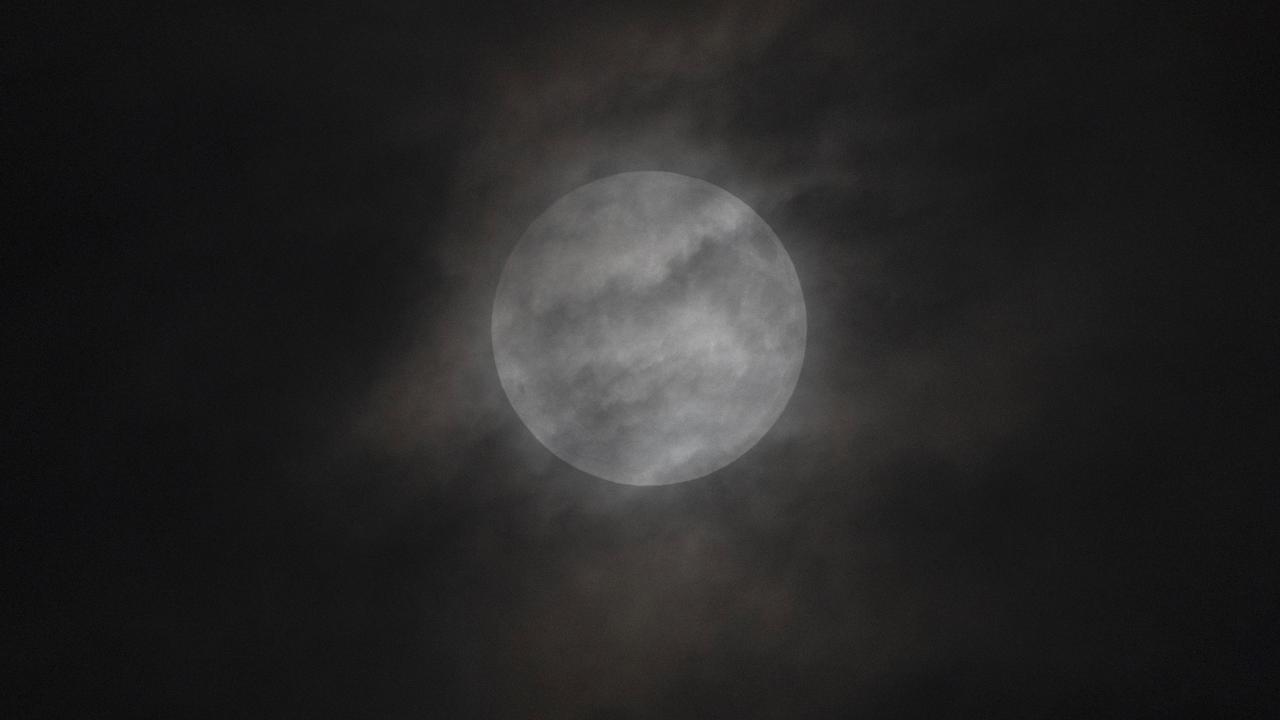 Gerhana Bulan Penumbra 24-25 Maret 2024 di Bulan Ramadhan, Apakah ...