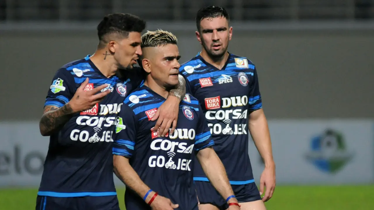 Arema