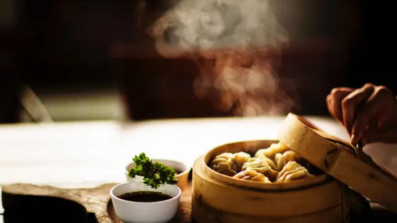 Resep Dimsum Ayam Sederhana untuk Hidangan Oriental di Rumah