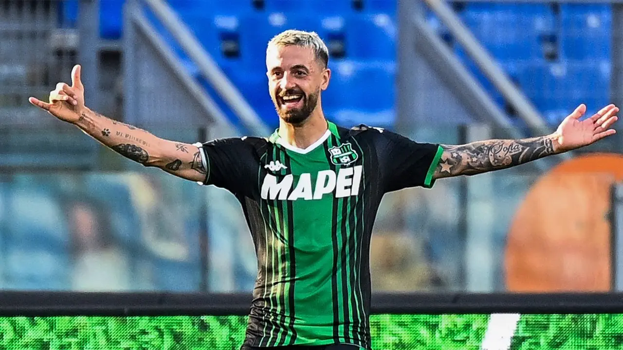 Francesco Caputo