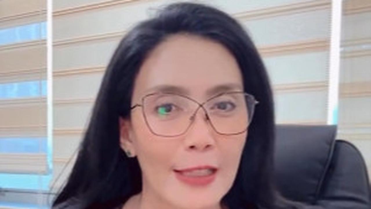 Rieke 'Oneng' Geram Orangtua Murid Minta Uang Damai Rp50 Juta kepada Guru Honorer