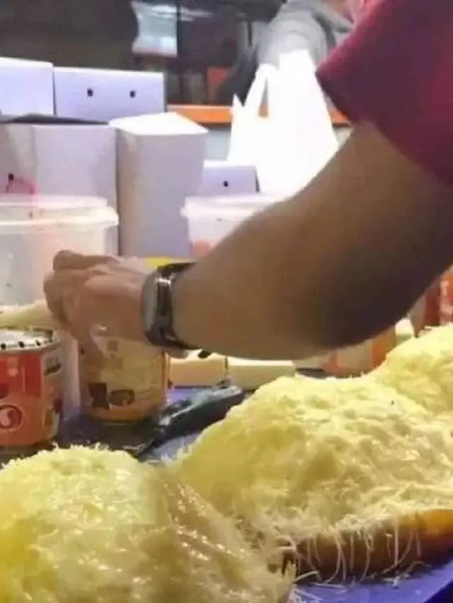 6 Menu Takjil Campur Keju Ini Nyeleneh Banget, Anti-Mainstream