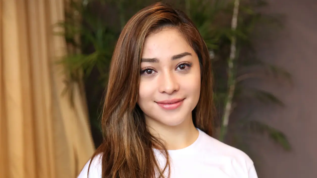 [Fimela] Nikita Willy