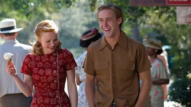 [Liputan6] Ryan Gosling