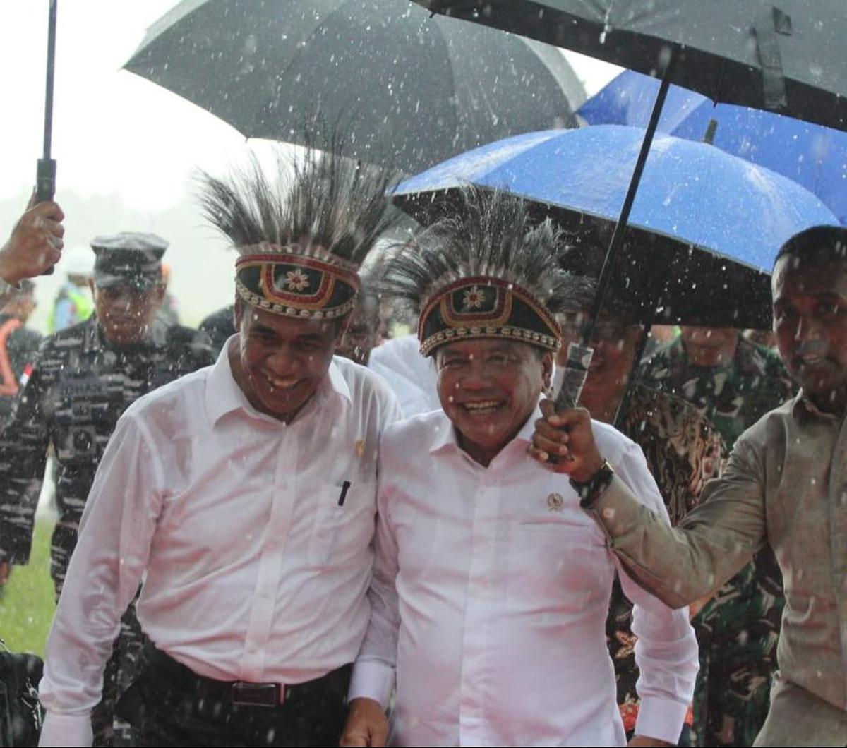 Dok. Istimewa