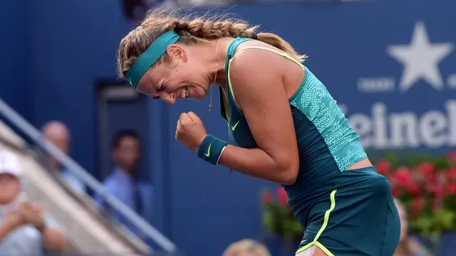 Victoria Azarenka