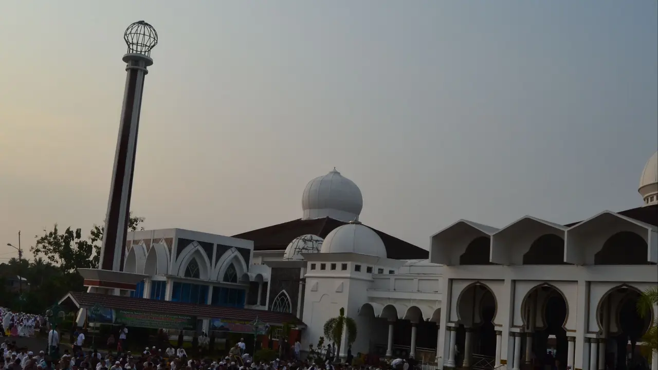 Korban Umrah Murah First Travel Bengkulu 3 Kali Gagal Berangkat