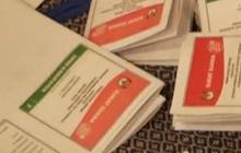 Raup Rezeki Jadi Penyortir dan Pelipat Kertas Suara Pemilu 2024