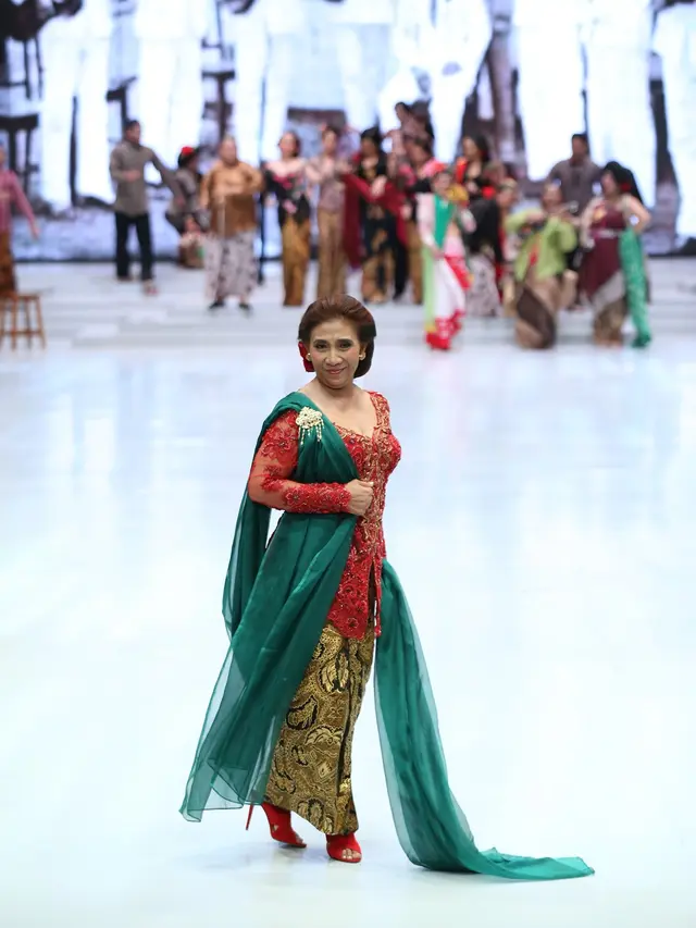 [Bintang] Susi Pudjiastuti