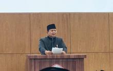 Presiden Prabowo Dukung Penuh Pencak Silat Olimpiade, Optimis Segera Terwujud