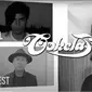 Cokelat Band. (YouTube Cokelat Band Official)