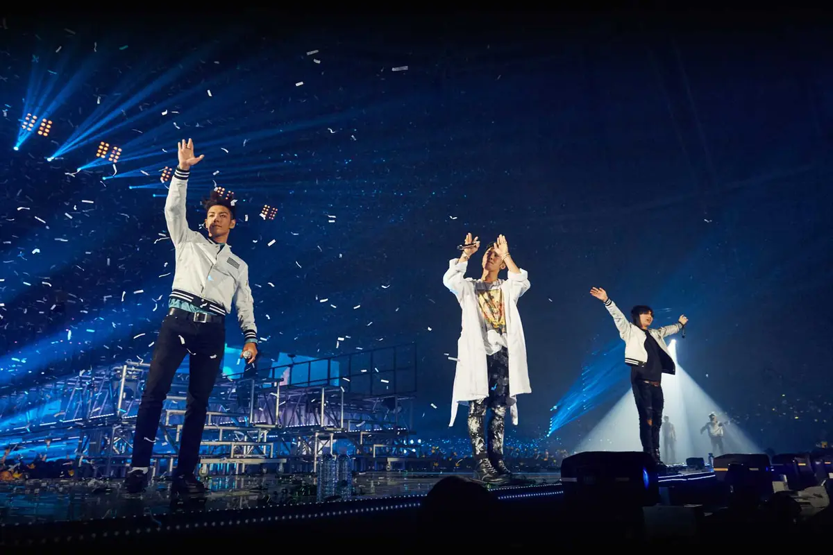 [Bintang] BigBang