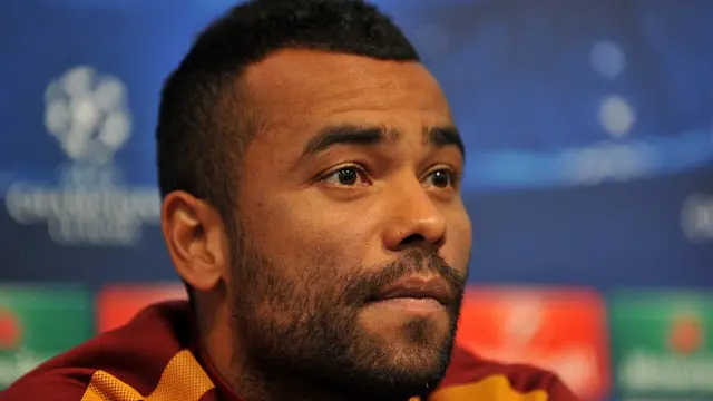 Ashley Cole