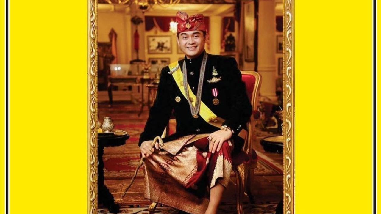 Dipecat Jokowi