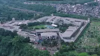 Bappisus dan Menteri Imipas Sidak Lapas Cibinong, Cek Temuan Fasilitas Mewah