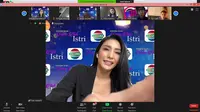 Sinopsis FTV Indosiar Suara Hati Istri: Aku Merasa Tersakiti Tapi Lupa Aku Juga Menyakiti Perempuan Lain, Selasa 14 Juli 2020