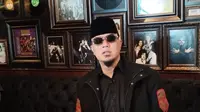 Ahmad Dhani Pasang Badan untuk Putrinya, Blak-blakan soal Perceraian dengan Maia Estianty
