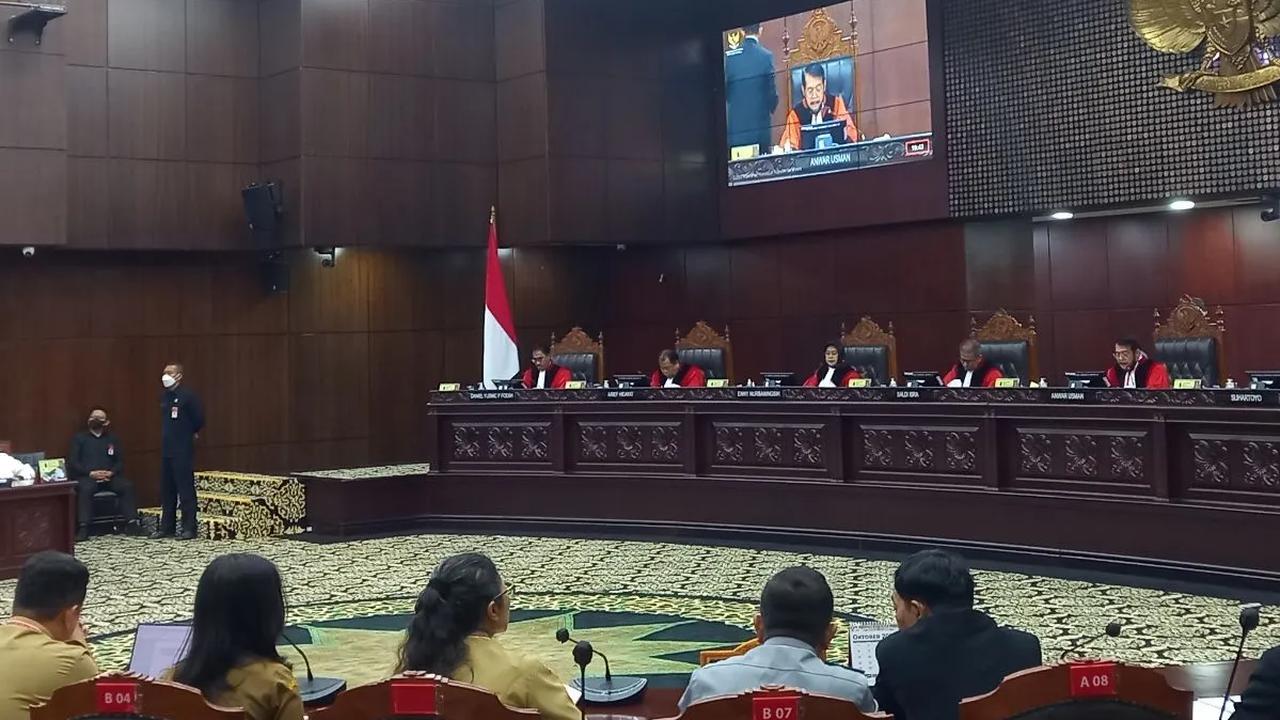 Dok. Istimewa