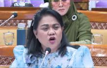 Anggota DPR Meledak-Ledak Marahi Kinerja Mendikbudristek, Nadiem Makarim Tertunduk