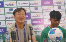 Trivia Laga Imbang: Pelatih Laos Nilai Kekuatan Timnas U-23 Indonesia Menurun Pasca Era Shin Tae-yong