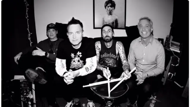 3. I Miss You - Blink 182