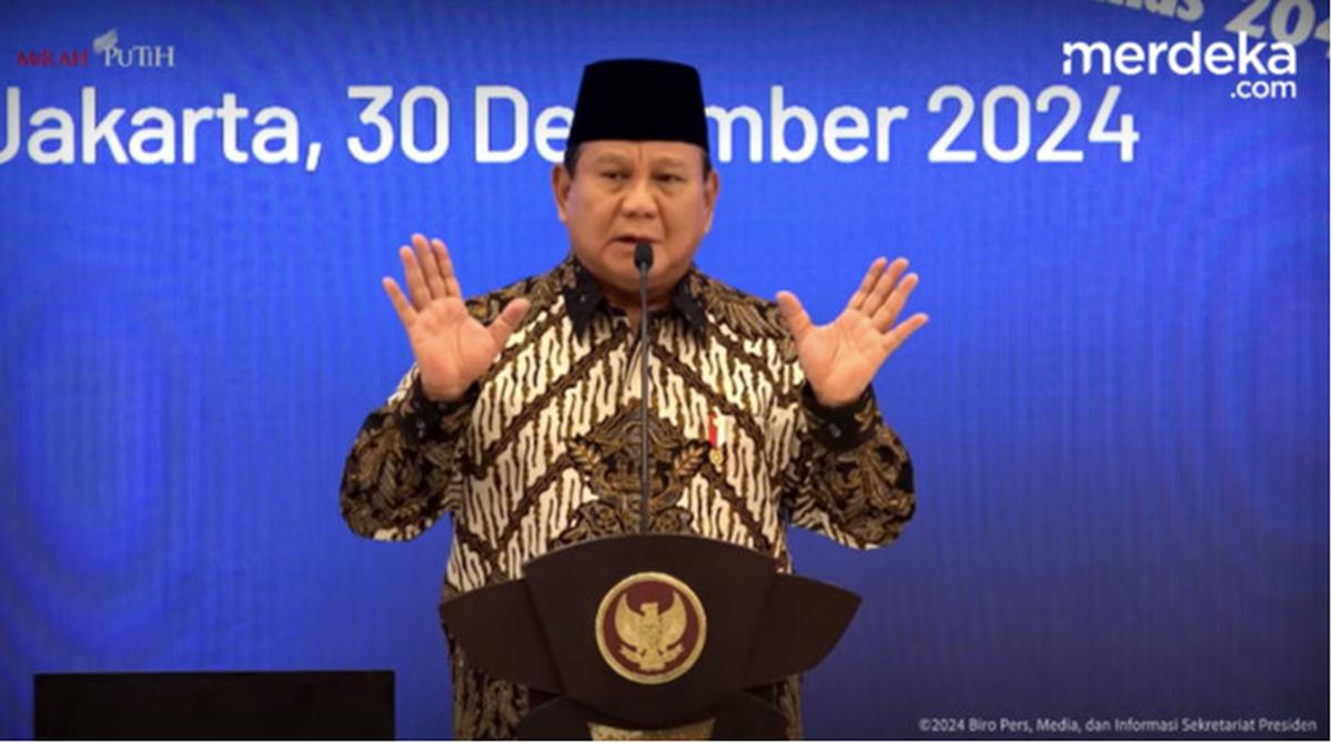 prabowo harvey moeis
