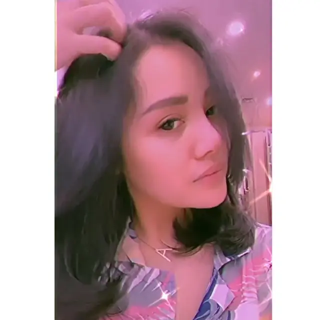 6 Potret Mawar AFI dengan Berbagai Gaya Rambut, Memesona Bak ABG